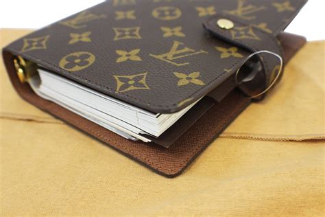 louis vuitton planner price philippines|louis vuitton writing collection.